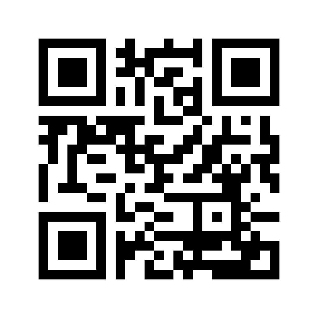QR Code - Simon Labbé
