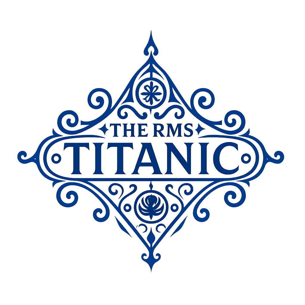 The RMS Titanic